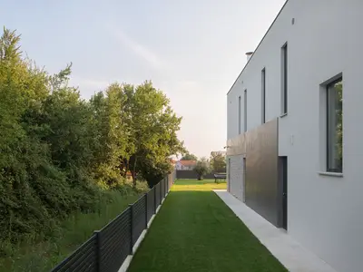 Ferienhaus für 10 Personen (400 m²) in Liznjan 5/10