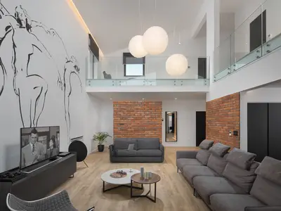 Ferienhaus für 10 Personen (400 m²) in Liznjan 7/10