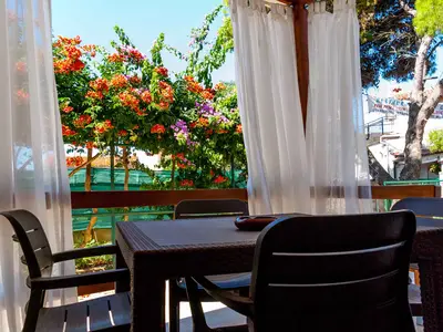 Ferienhaus für 6 Personen (65 m²) in Medulin 1/10