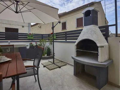 Ferienhaus für 4 Personen (60 m²) in Medulin 7/10