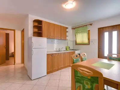 Ferienhaus für 4 Personen (47 m²) in Medulin 4/10