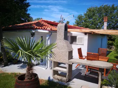 Ferienhaus für 5 Personen (85 m²) in Medulin 2/10