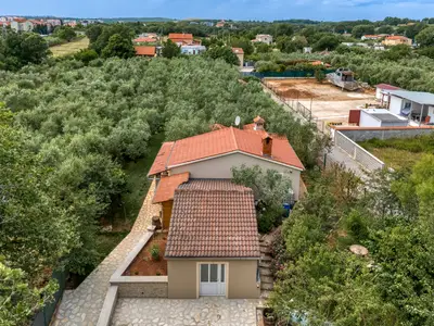 Aus der Vogelperspektive