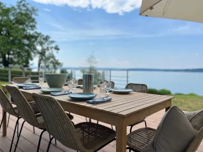 Ferienhaus für 10 Personen (250 m²) in Meersburg 1/10