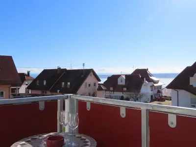 Meerblick