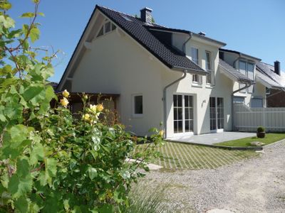 Ferienhaus für 6 Personen (90 m²) in Meeschendorf 1/10