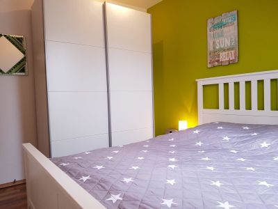 Ferienhaus für 6 Personen (90 m²) in Meeschendorf 7/10