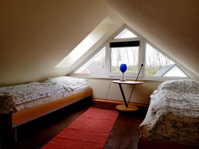 Ferienhaus für 6 Personen (90 m²) in Meeschendorf 9/10