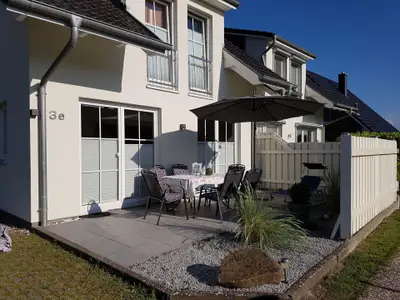 Ferienhaus für 6 Personen (90 m²) in Fehmarn / Meeschendorf 1/10