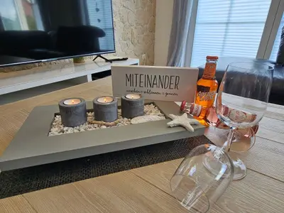 Ferienhaus für 6 Personen (90 m²) in Fehmarn / Meeschendorf 3/10