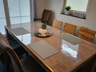 Ferienhaus für 6 Personen (90 m²) in Fehmarn / Meeschendorf 4/10