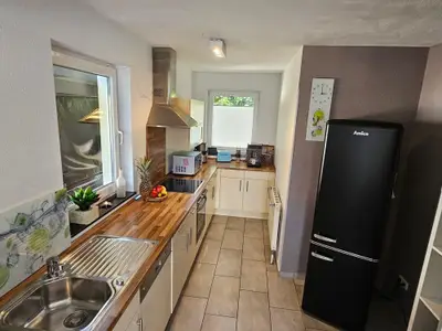 Ferienhaus für 6 Personen (90 m²) in Fehmarn / Meeschendorf 6/10