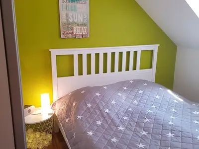 Ferienhaus für 6 Personen (90 m²) in Fehmarn / Meeschendorf 8/10