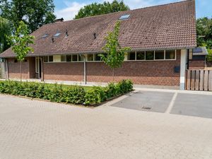 Ferienhaus für 16 Personen (300 m&sup2;) in Megchelen