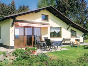 Ferienhaus für 4 Personen (60 m²) in Mehltheuer