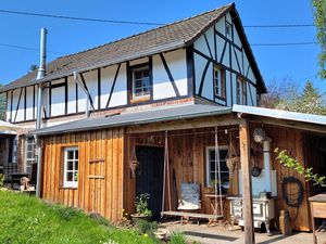 Ferienhaus für 2 Personen (70 m²) ab 79 € in Mehren (Westerwald)