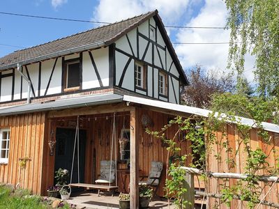 Ferienhaus für 2 Personen (70 m²) in Mehren (Westerwald) 1/10