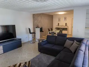 Ferienhaus für 6 Personen (105 m²) in Mehring