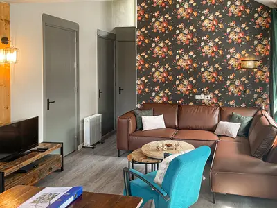 living-room