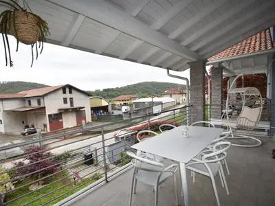 TerraceBalcony