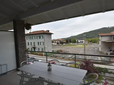 TerraceBalcony