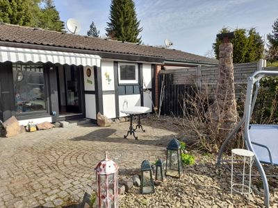 Ferienhaus für 4 Personen (36 m²) in Meinerzhagen 2/10