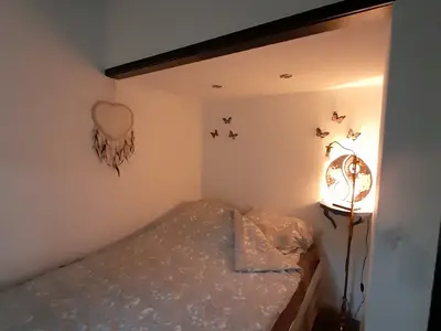 Ferienhaus für 4 Personen (36 m²) in Meinerzhagen 6/10