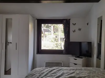 Ferienhaus für 4 Personen (36 m²) in Meinerzhagen 7/10