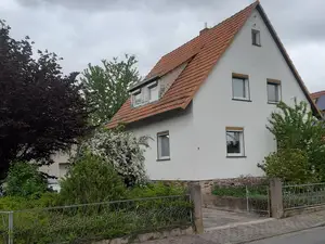 Ferienhaus für 5 Personen in Meinhard