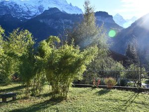 Garten zur alleinigen Benutzung