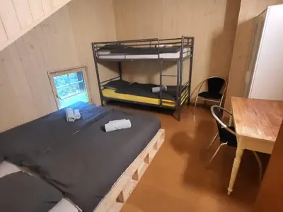 Schalfzimmer 2