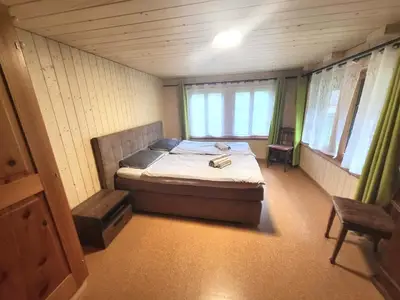 Schalfzimmer 3
