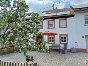 Ferienhaus für 3 Personen (50 m²) in Meisburg