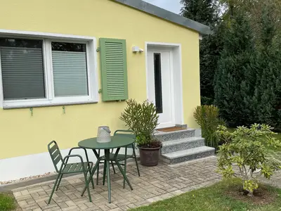 Ferienhaus für 2 Personen (45 m²) in Meisdorf 1/10