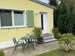 Ferienhaus für 2 Personen (45 m²) in Meisdorf