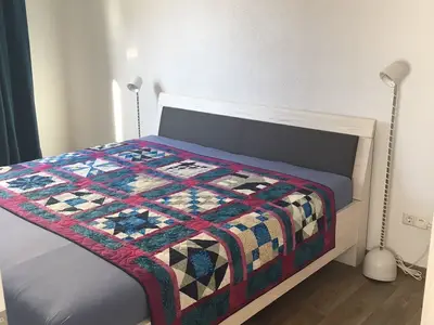 Ferienhaus für 2 Personen (45 m²) in Meisdorf 10/10