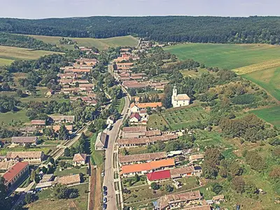 Das Dorf