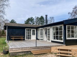 Ferienhaus für 5 Personen (88 m²) in Melby