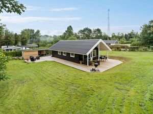 Ferienhaus für 6 Personen (60 m&sup2;) in Melby