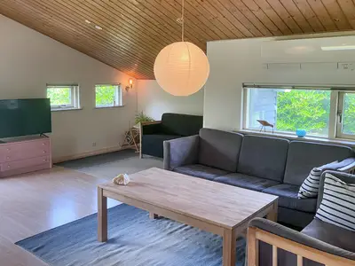 living-room