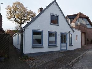 Ferienhaus für 6 Personen (100 m²) in Meldorf