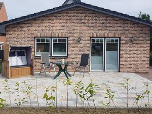 Ferienhaus für 2 Personen (45 m²) in Meldorf