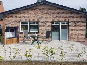 Ferienhaus für 2 Personen in Meldorf