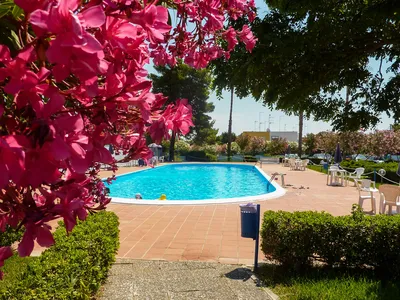 Gemeinschaftspool
