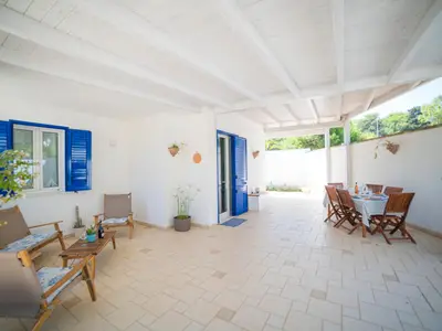 Privater Garten