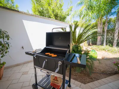 Grill