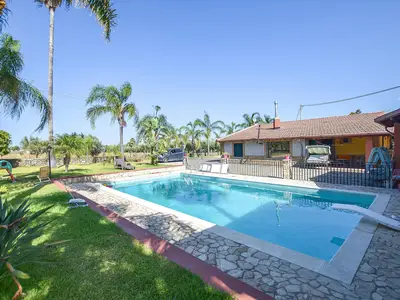 pool