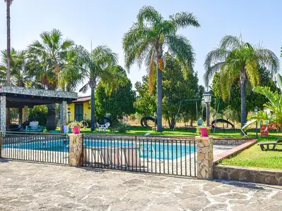 pool