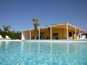 Ferienhaus für 12 Personen (180 m²) in Melissano