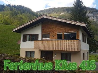 Ferienhaus für 8 Personen (100 m²) in Mellau 3/10